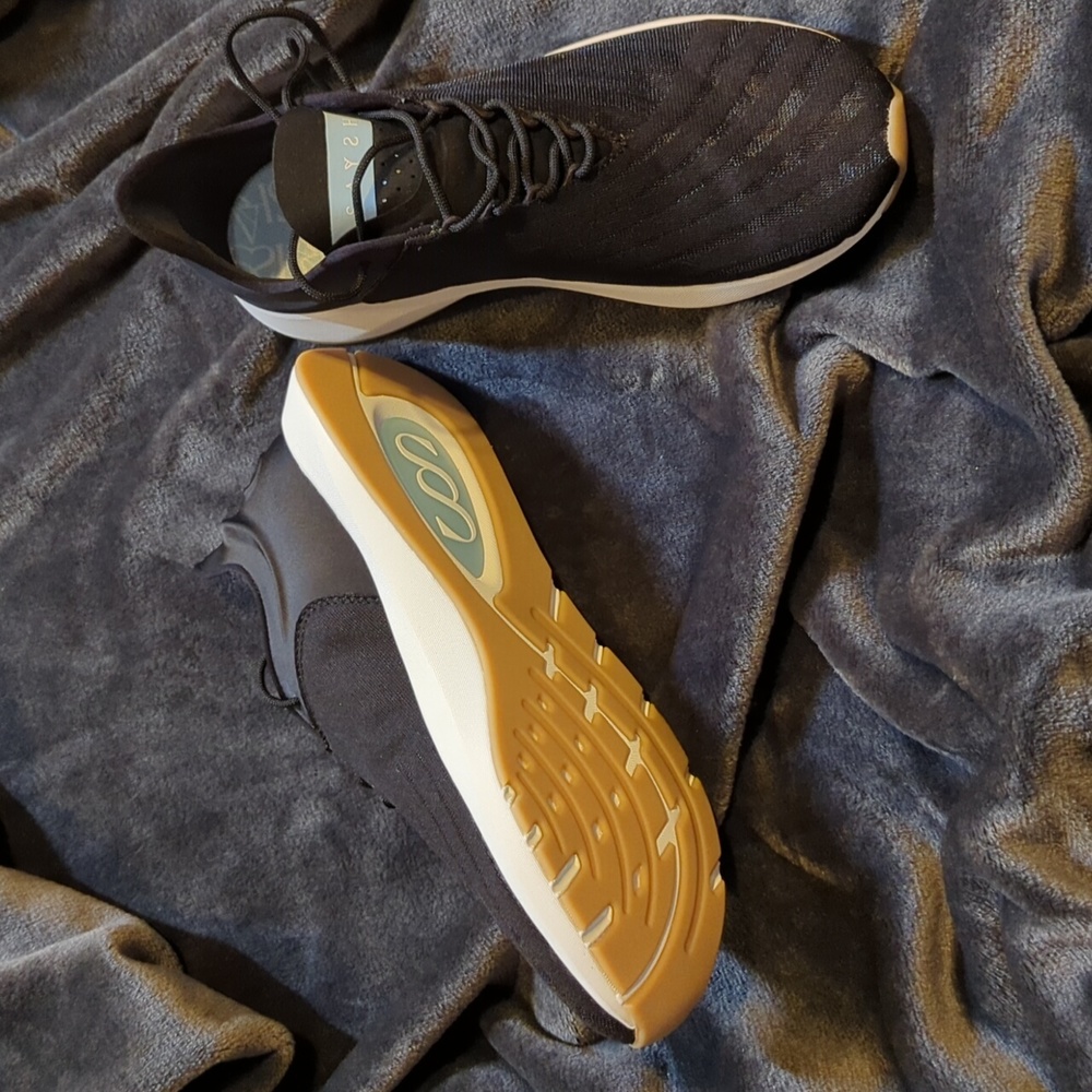 Saysh One 8.5 Black